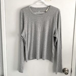 Aerie long sleeve t shirt